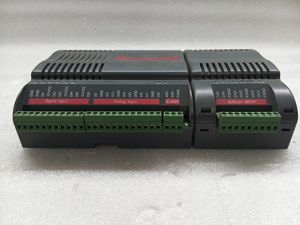 HONEYWELL CP-IPC COMFORT POINT CONTROLLER MODULE 24V