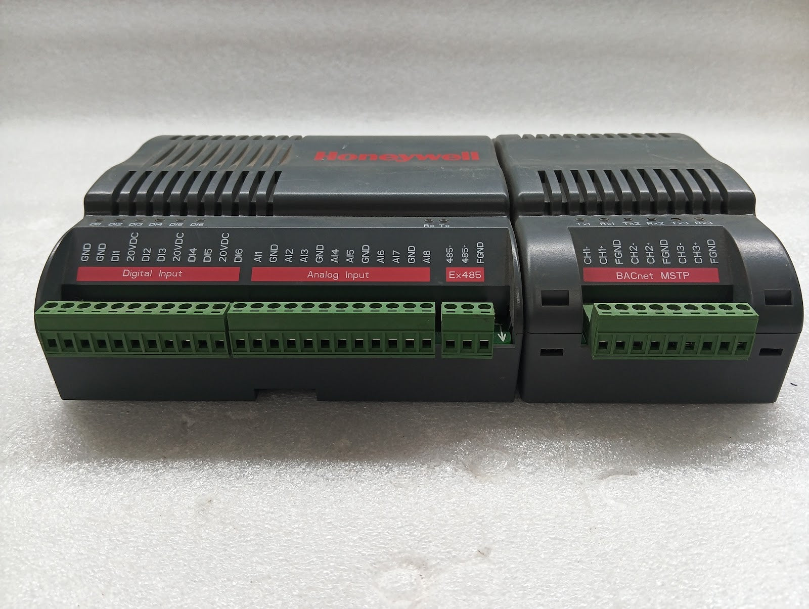 HONEYWELL CP-IPC COMFORT POINT CONTROLLER MODULE 24V