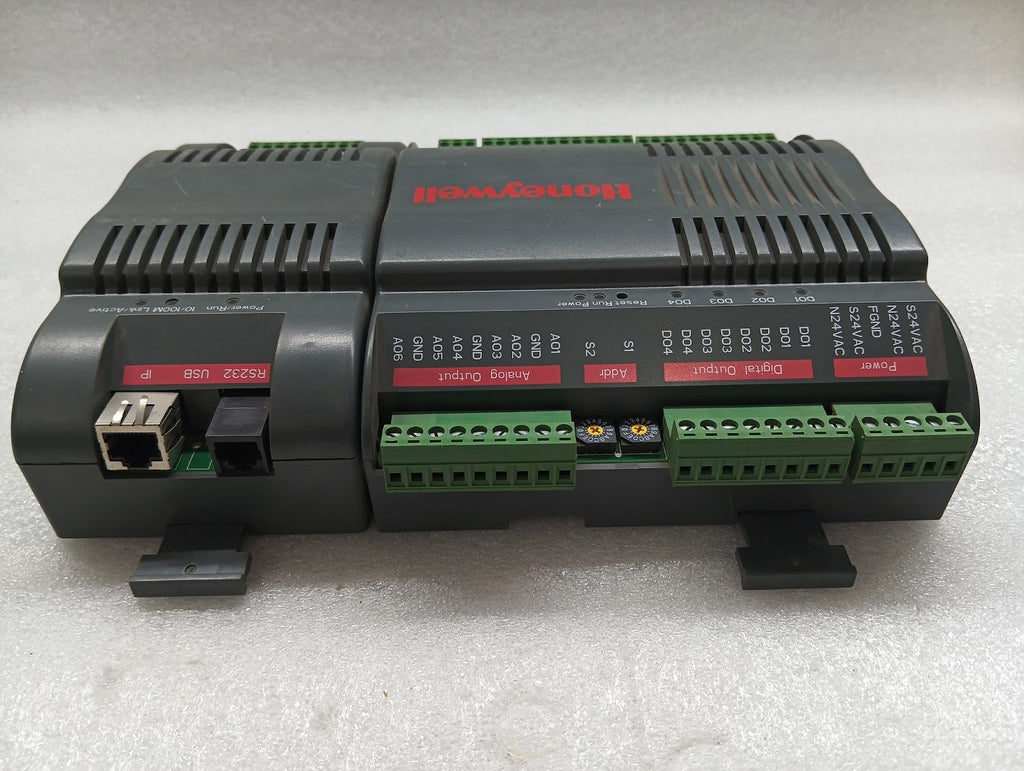 HONEYWELL CP-IPC COMFORT POINT CONTROLLER MODULE 24V