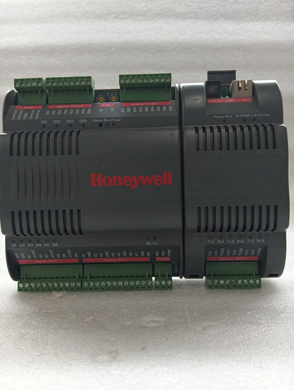 HONEYWELL CP-IPC COMFORT POINT CONTROLLER MODULE 24V