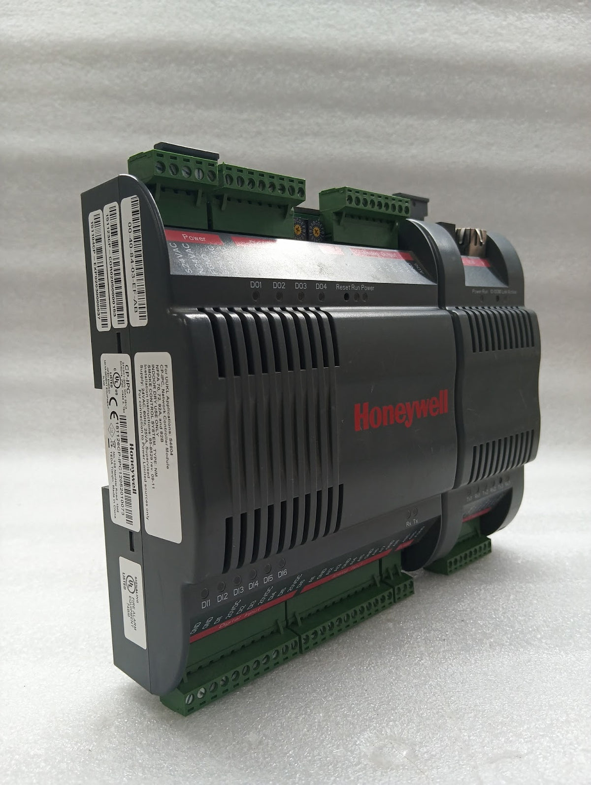 HONEYWELL CP-IPC COMFORT POINT CONTROLLER MODULE 24V