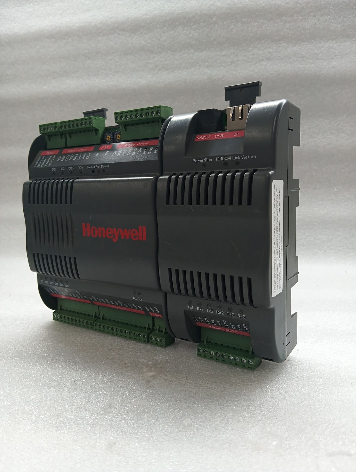 HONEYWELL CP-IPC COMFORT POINT CONTROLLER MODULE 24V