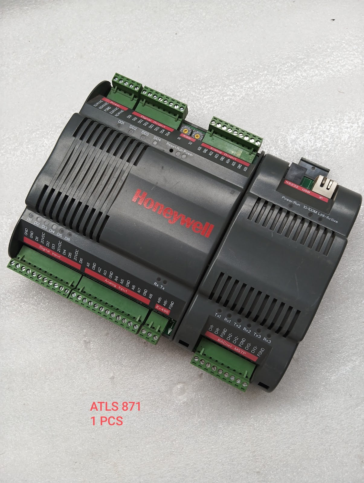 HONEYWELL CP-IPC COMFORT POINT CONTROLLER MODULE 24V