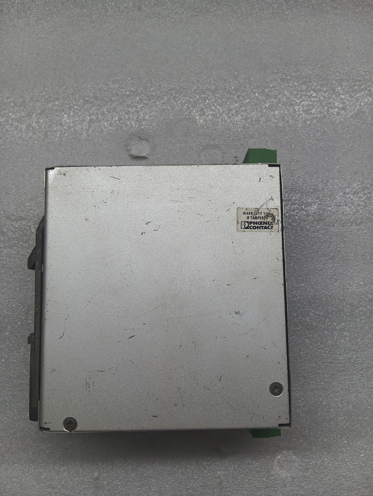 PHOENIX CONTACT 5792372 THRIFTY POWER SUPPLY 24VDC 5A