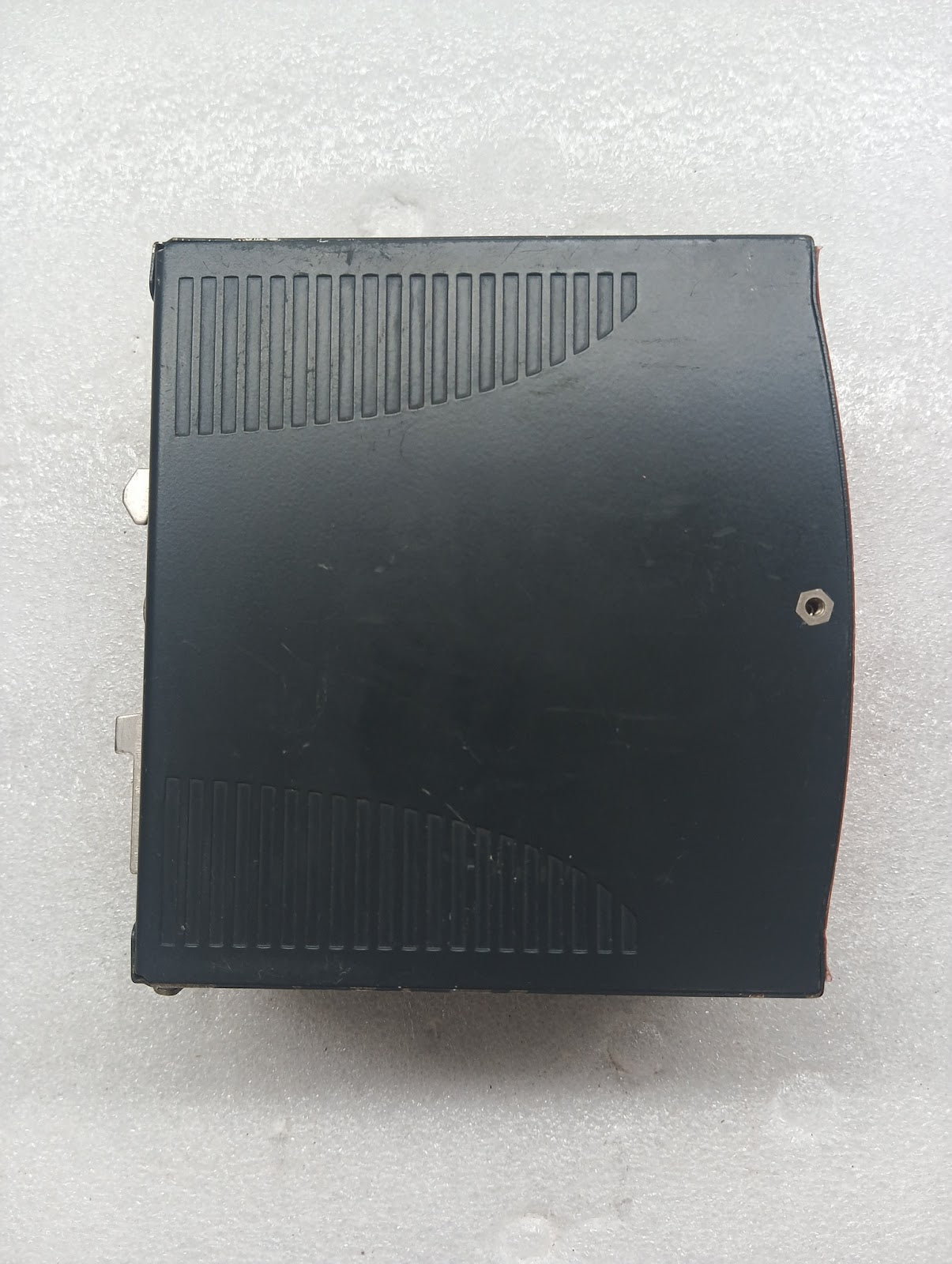 CONNECTWELL PSS120/24/5 POWER SUPPLY 24VDC 5A