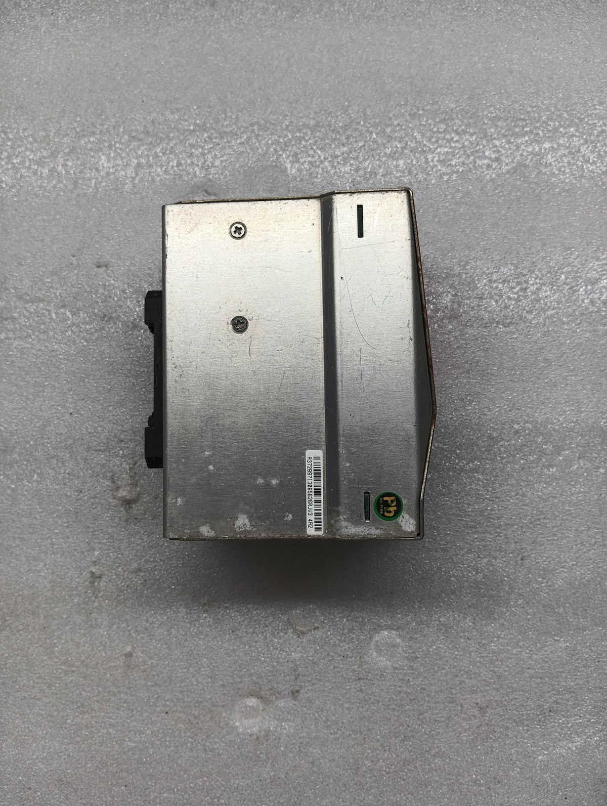 WEIDMULLER CP SNT 120W 24V 5A POWER SUPPLY 8708670000