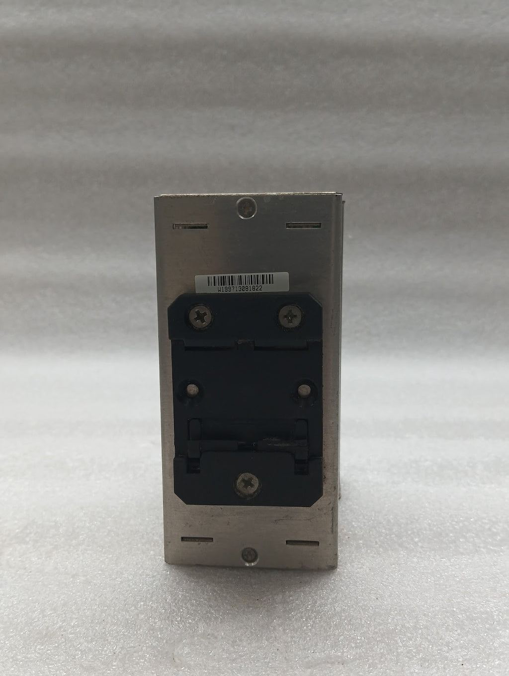 WEIDMULLER CP SNT 120W 24V 5A POWER SUPPLY 8708670000