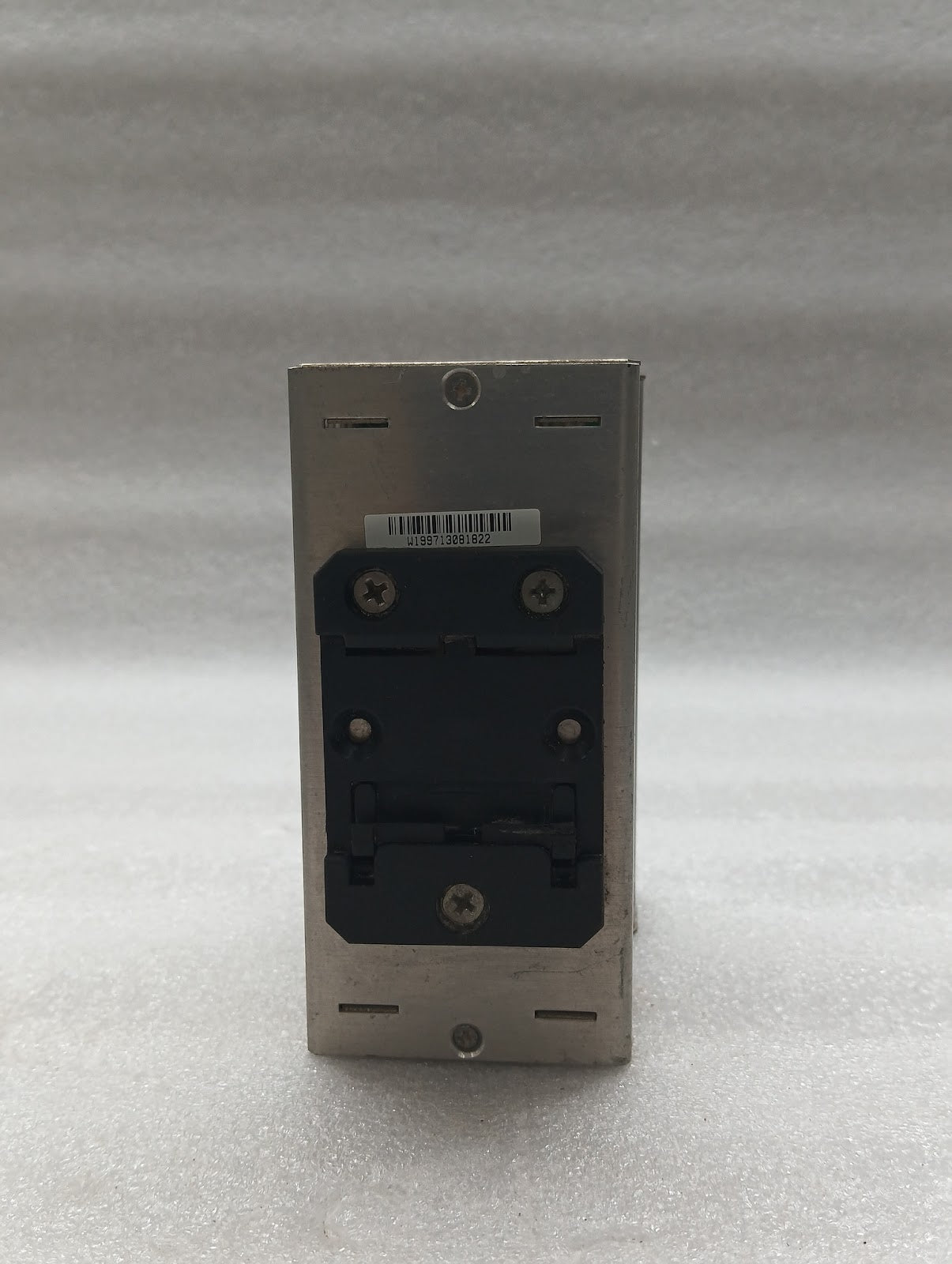 WEIDMULLER CP SNT 120W 24V 5A POWER SUPPLY 8708670000