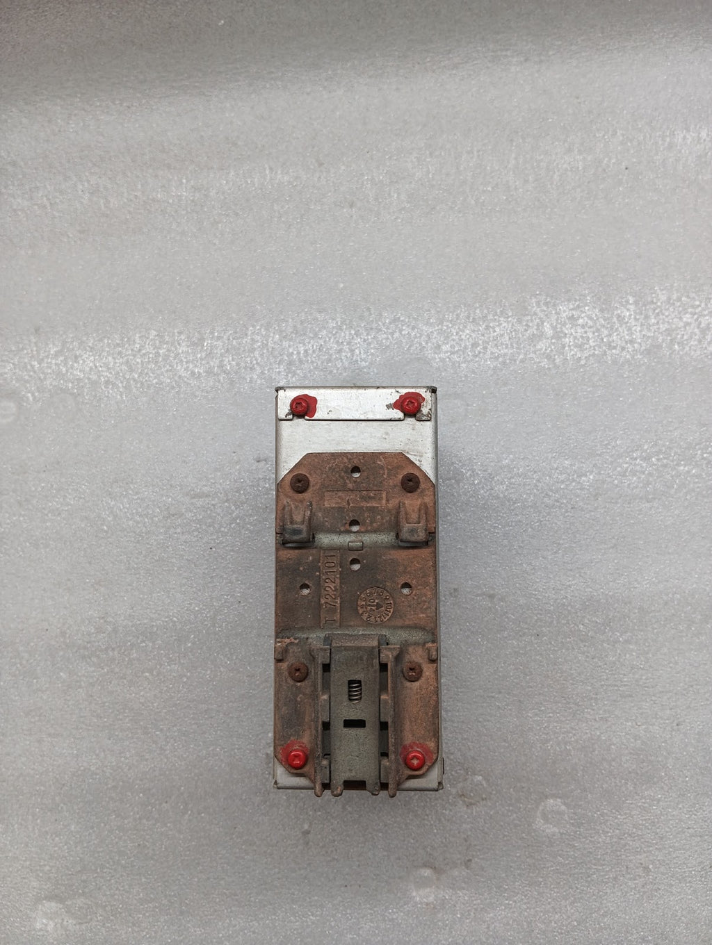 PHOENIX CONTACT 5758218 THRIFTY POWER SUPPLY 24V 2.5A