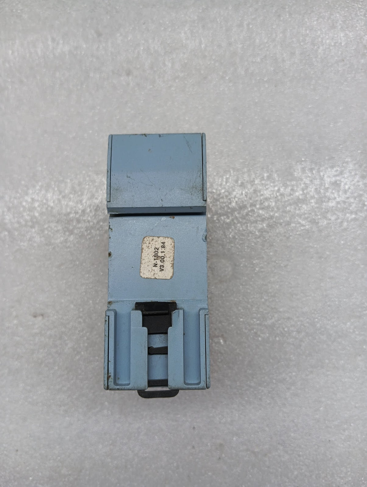 SIEMENS 7UG0818-1CA20 LINE MONITORING RELAY 415/240VAC
