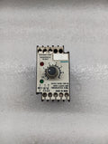 SIEMENS 7PU2240-3BN32-0Z ON DELAY ELECTRONIC TIMER 220-240V