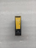 WEIDMULLER PRO ECO 120W 24V 5A POWER SUPPLY 1469480000