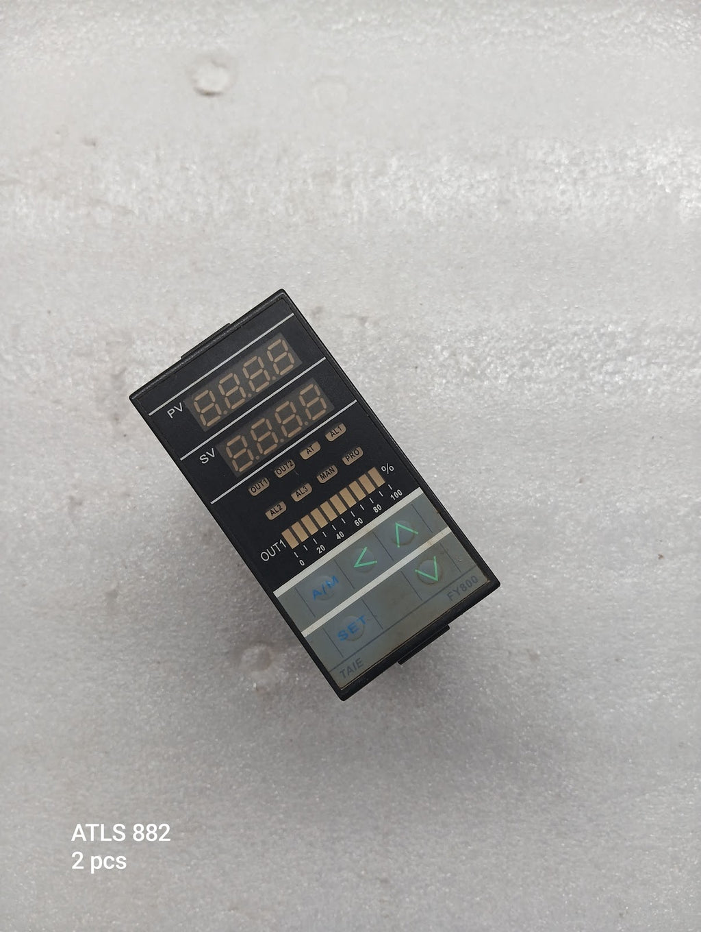 TAIE FY800 DIGITAL PID CONTROLLER LT800-300000 85-265V