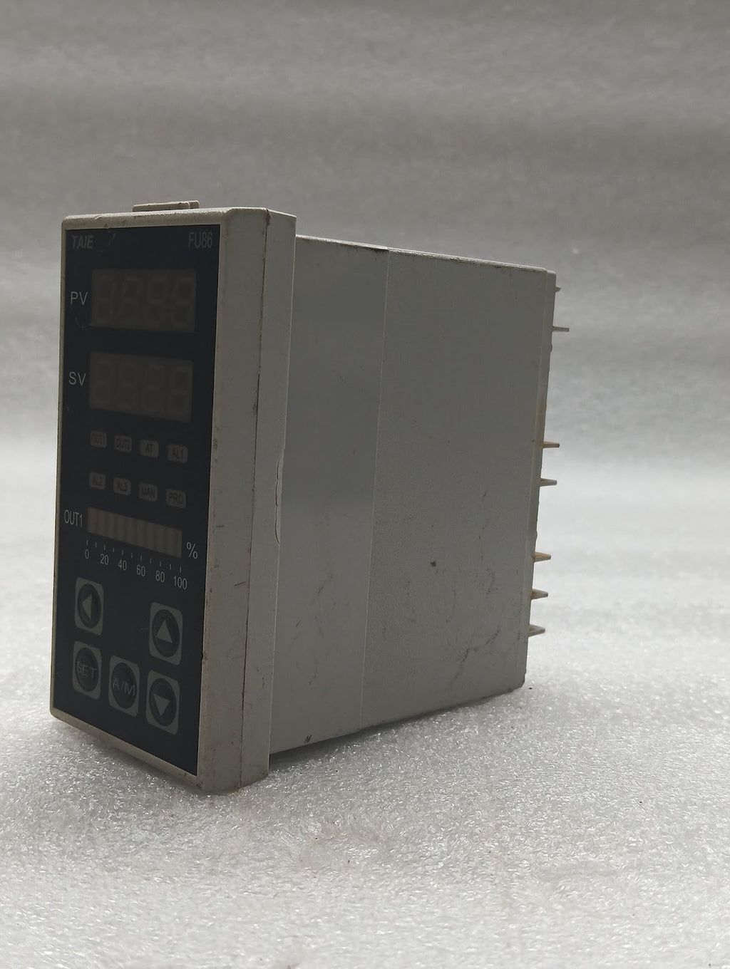 TAIE FU86 DIGITAL PID CONTROLLER FU86-701000 85-265V