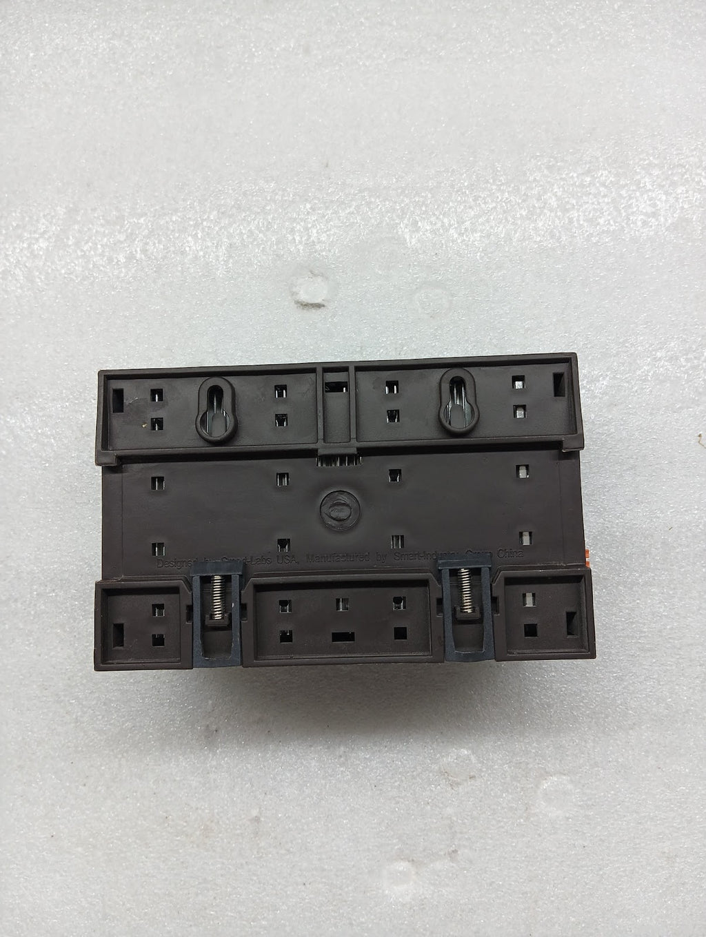 SMART-GROUP SB-DIM4C3A-DN 4-CHANNEL DIMMER