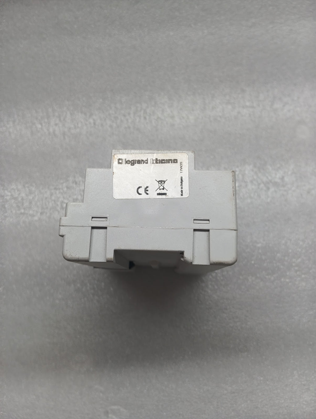 BTICINO MYHOME SCS E46ADCN POWER SUPPLY 17W40 230V E46ADCN