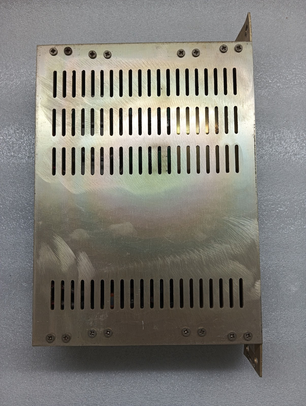KRAFT POWERCON CND-1 CONTROLLER UNIT DIGITAL OUTPUT MODULE