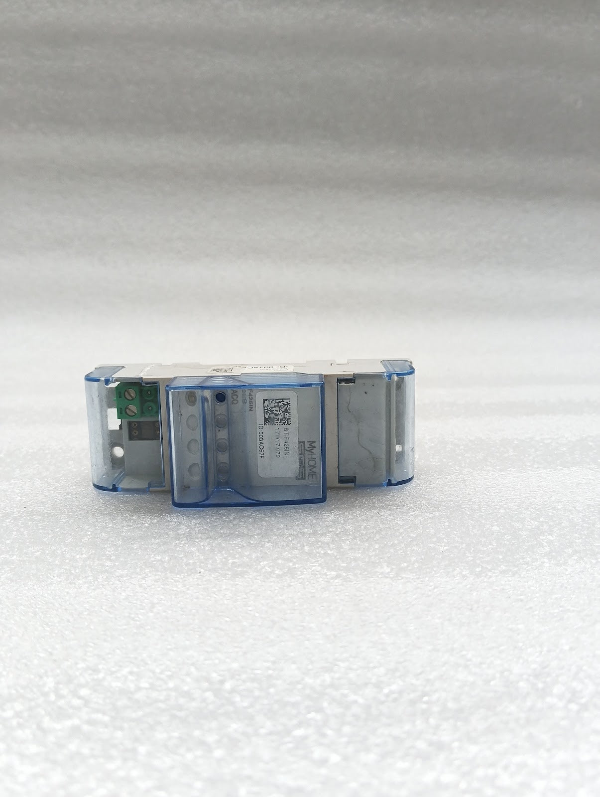 BTICINO MYHOME SCS BT-F425 RELAY ACTUATOR F425