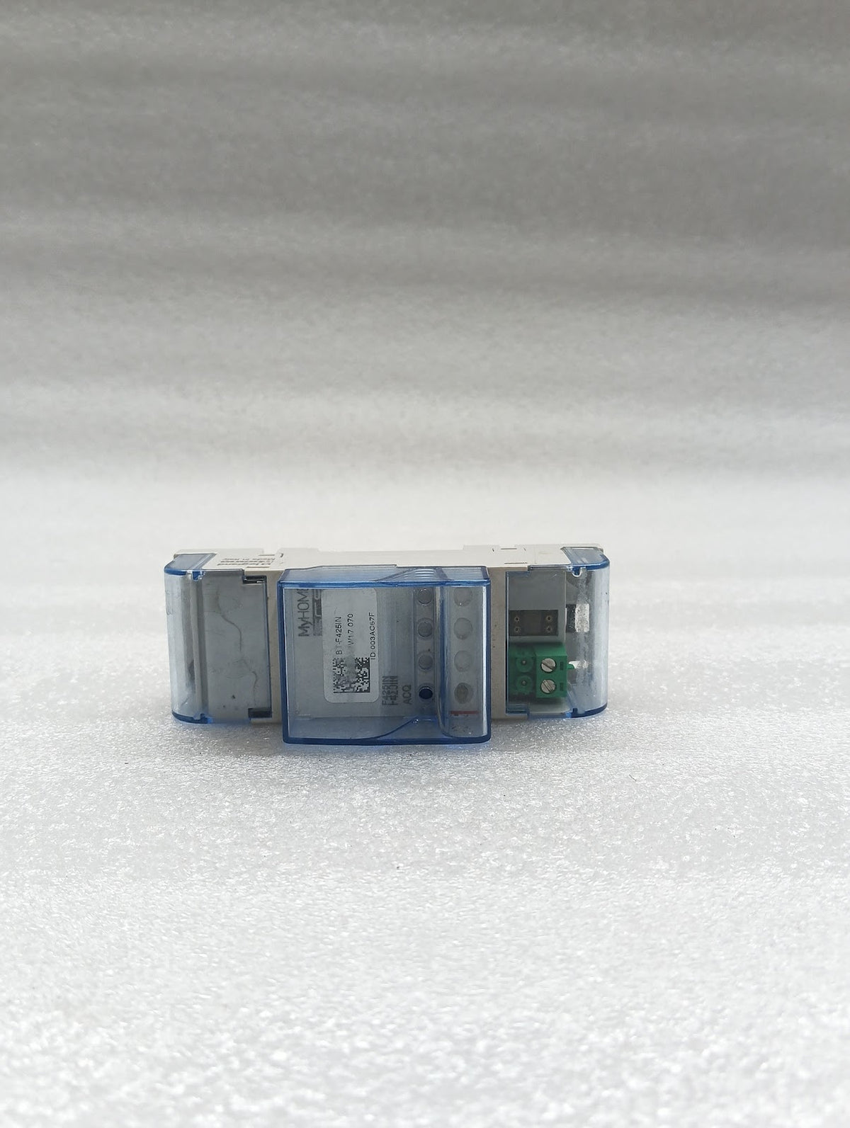 BTICINO MYHOME SCS BT-F425 RELAY ACTUATOR F425