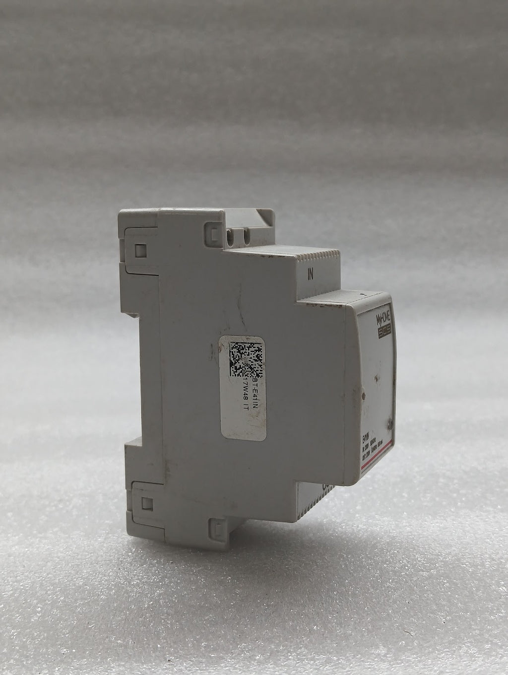 BTICINO MYHOME SCS E41IN POWER SUPPLY PROTECTION E41