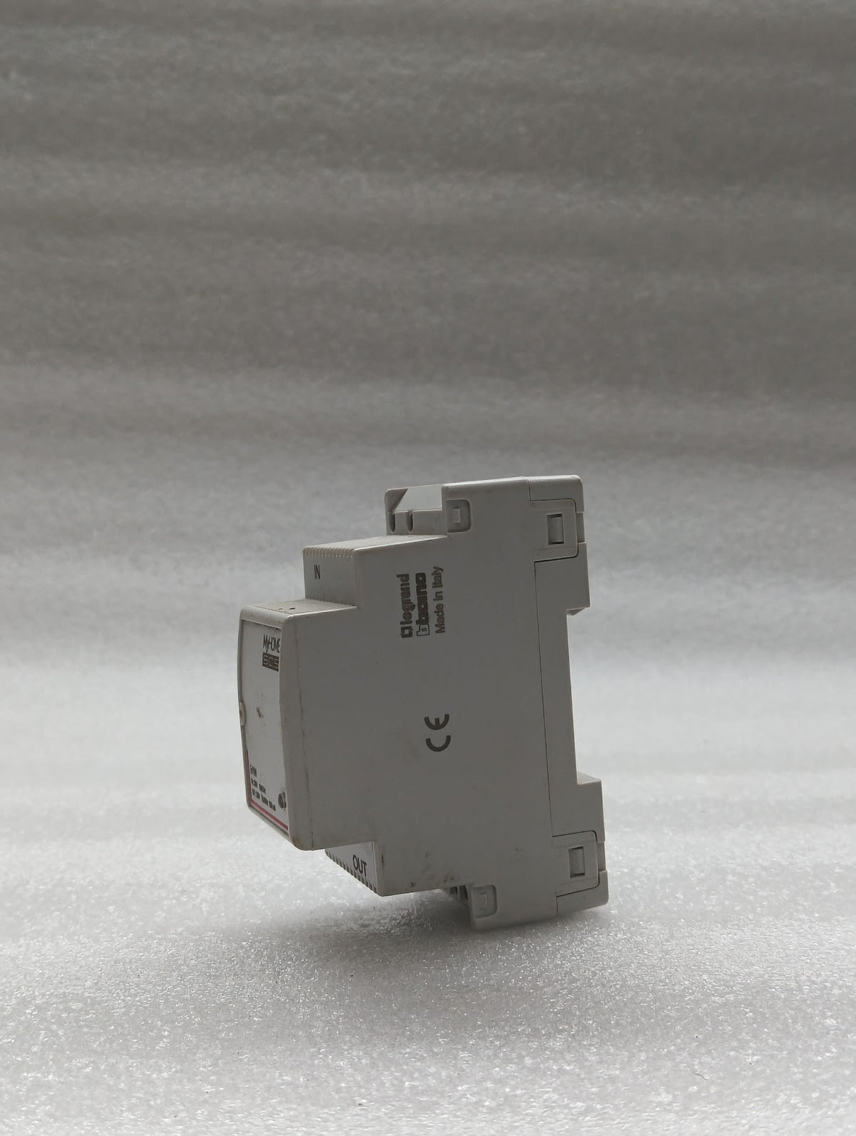 BTICINO MYHOME SCS E41IN POWER SUPPLY PROTECTION E41
