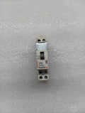 LEGRAND 4125 44 1-POLE BREAKER 25A LOT OF 4 UNIT