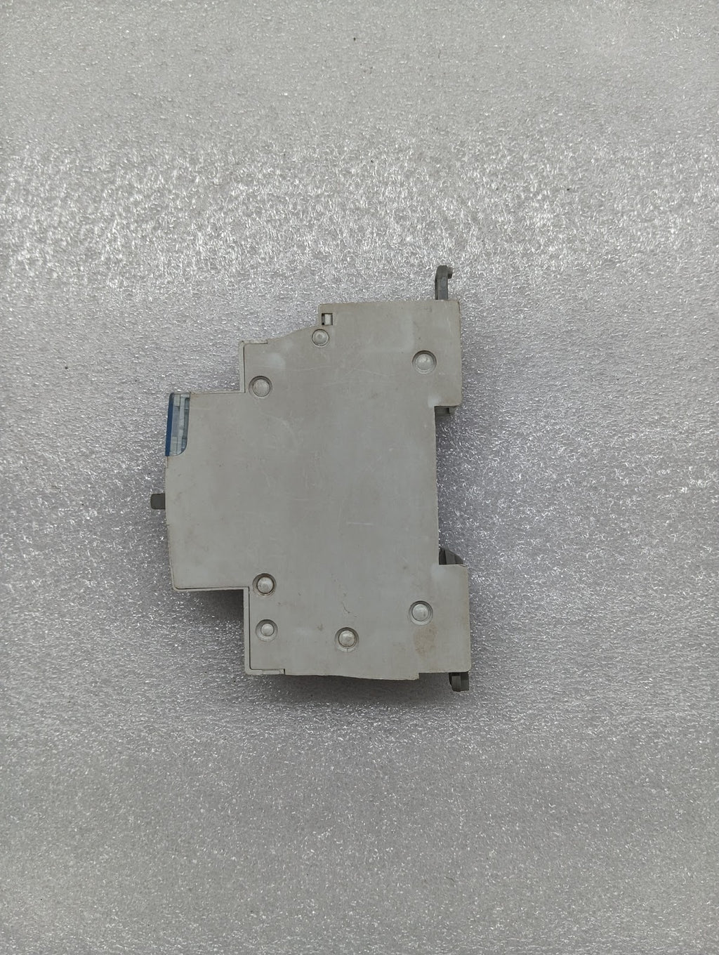 LEGRAND 4125 44 1-POLE BREAKER 25A LOT OF 4 UNIT