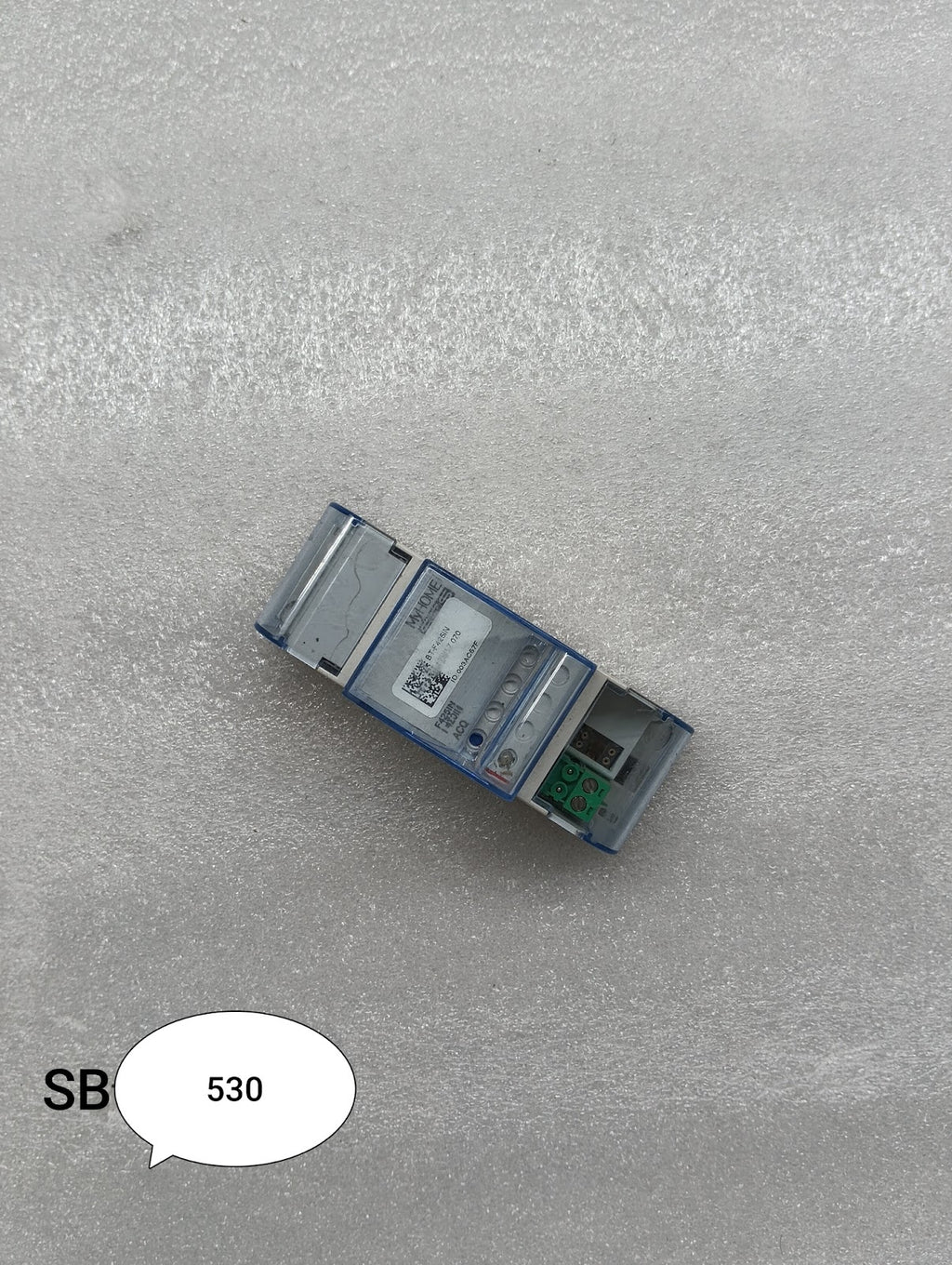 BTICINO MYHOME SCS BT-F425 RELAY ACTUATOR F425