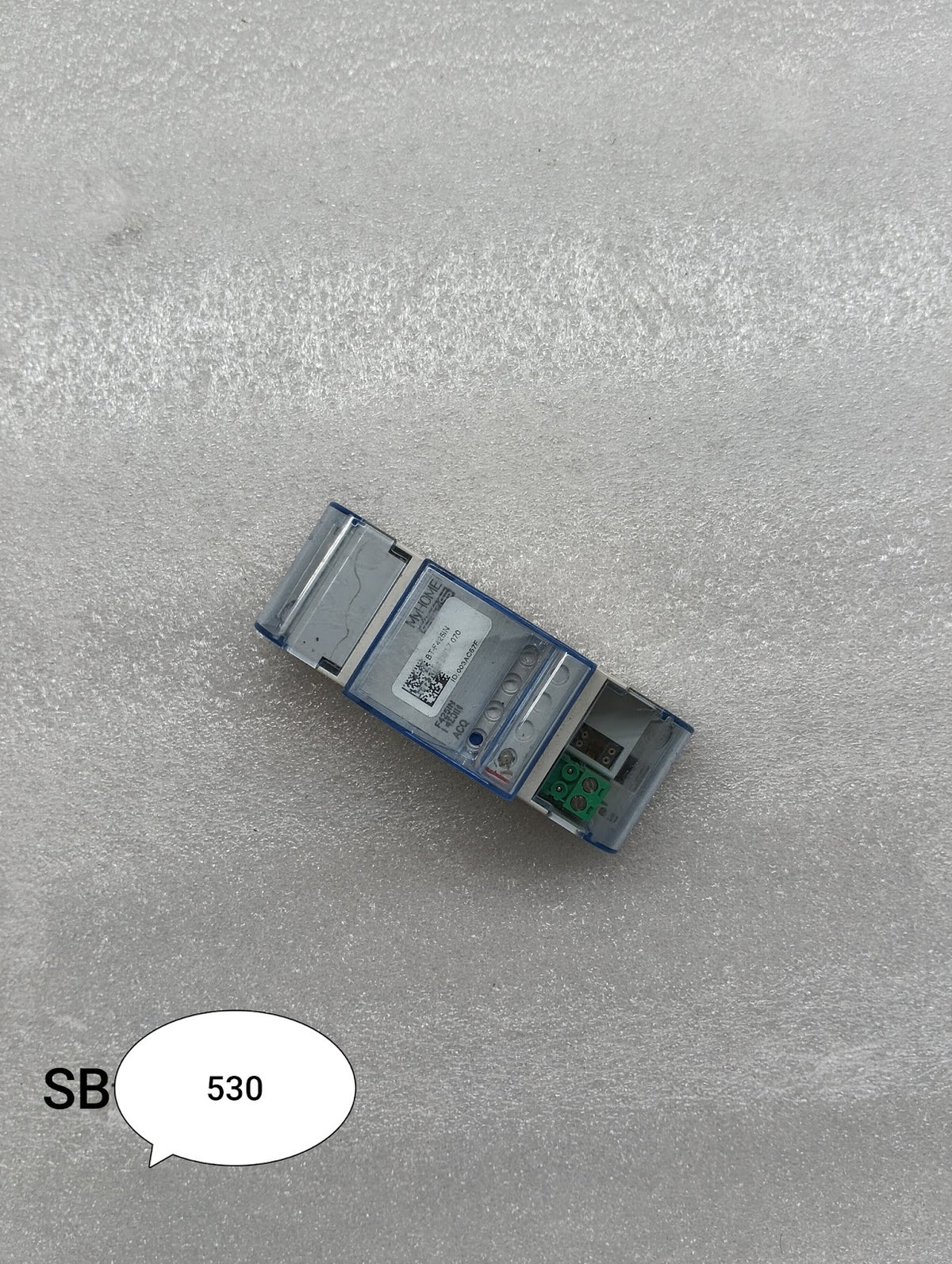 BTICINO MYHOME SCS BT-F425 RELAY ACTUATOR F425