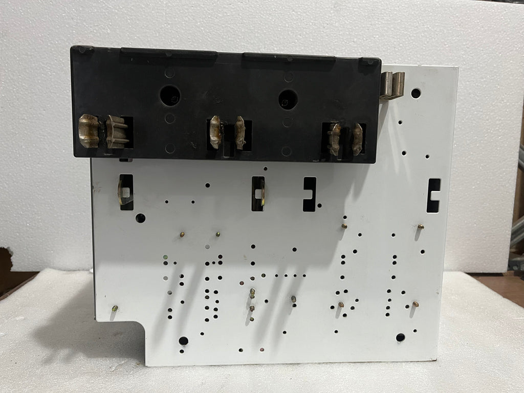 ALLEN BRADLEY CAT 2113B-CDB-1-4RG-6P-42CA-79ULT-750S-90011-U STARTER