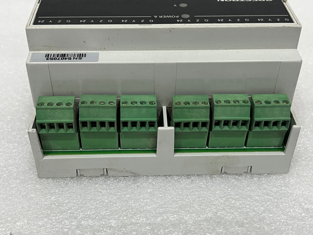 CRESTON DIN-BLOCK CRESNET DISTRIBUTION BLOCK