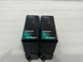 FOXBORO INVENSYS FBM228 4CH ISOLATED COMMUNICATION FIELDBUS MODULE P0922QS