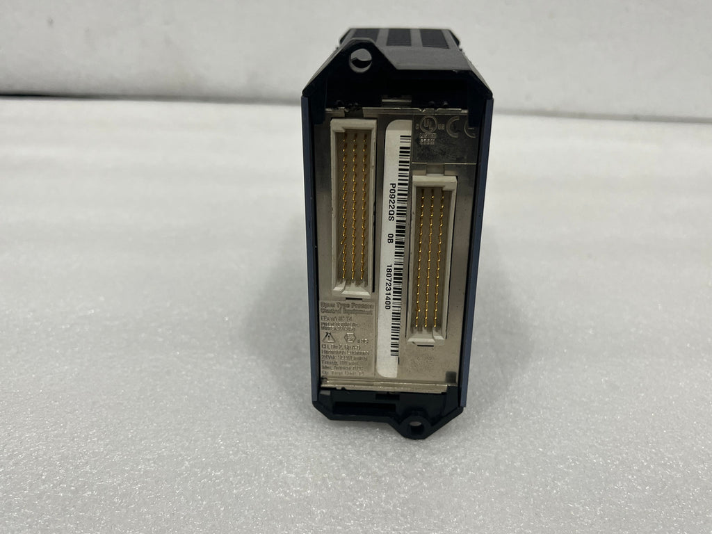 FOXBORO INVENSYS FBM228 4CH ISOLATED COMMUNICATION FIELDBUS MODULE P0922QS