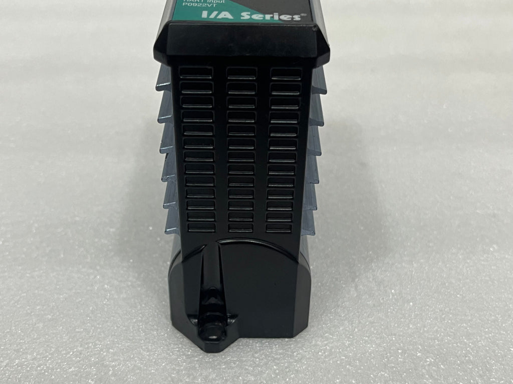 FOXBORO INVENSYS FBM214 8-CH COMMUNICATION HART INPUT P0922VT