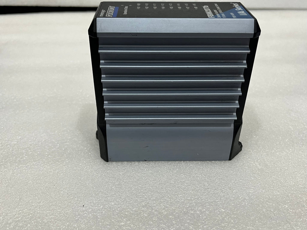 FOXBORO INVENSYS FBM207B 16CH ISOLATED INPUT 24VDC CONTACT SENSE P0914WH