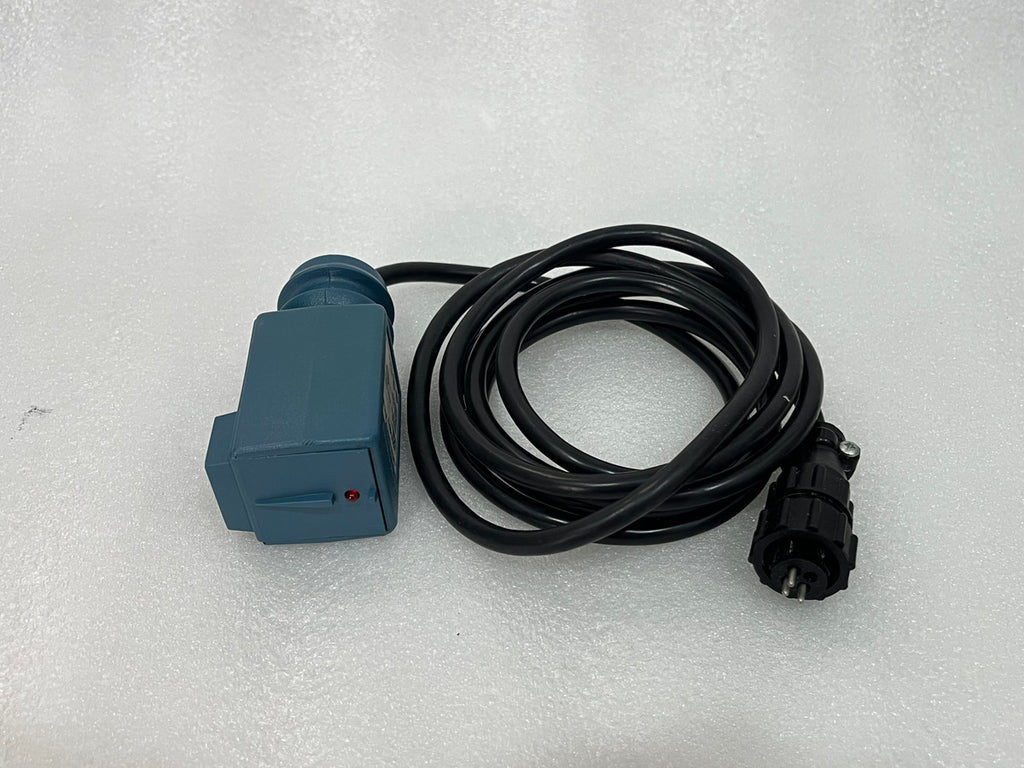 CUTLER HAMMER 1455A-6517 BARE BONES 10-30VDC PHOTOELECTRIC SWITCH