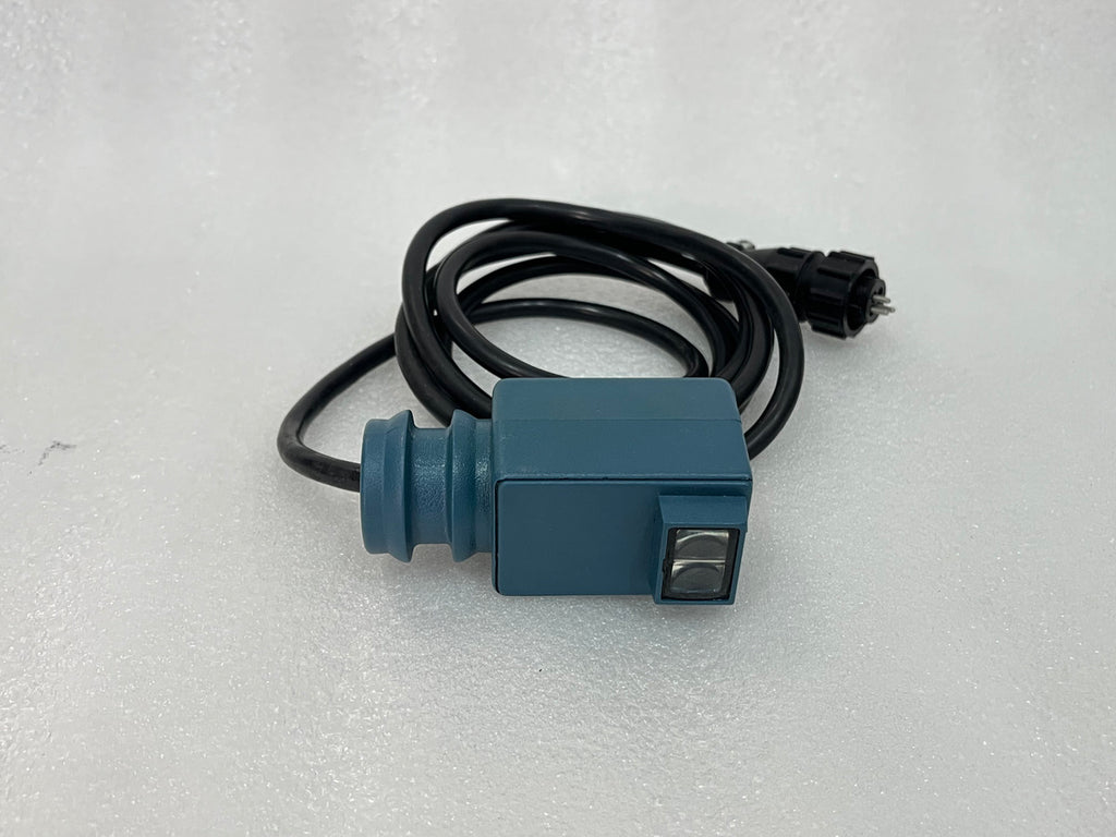 CUTLER HAMMER 1455A-6517 BARE BONES 10-30VDC PHOTOELECTRIC SWITCH