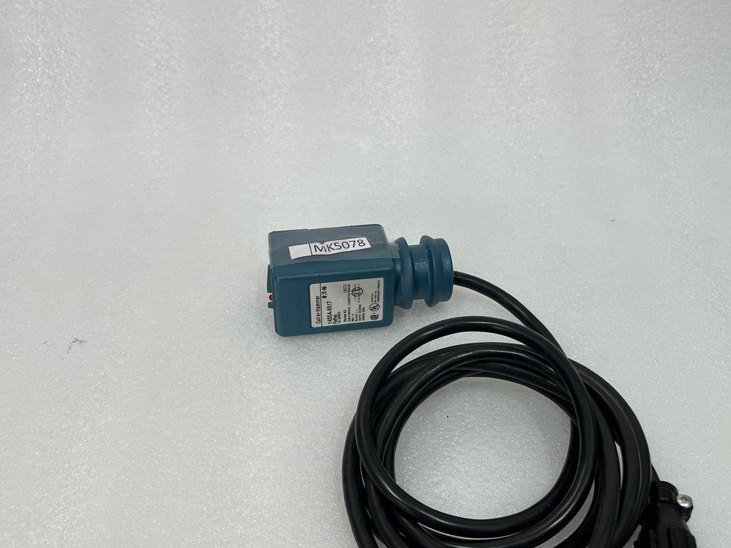 CUTLER HAMMER 1455A-6517 BARE BONES 10-30VDC PHOTOELECTRIC SWITCH