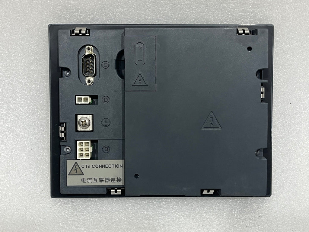 REL59913 ELECTRICAL PROTECTION RELAY VIP45 200A