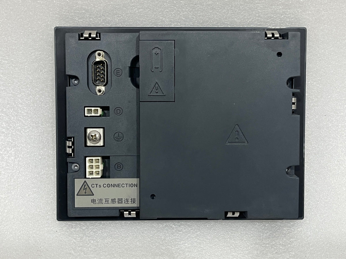 REL59913 ELECTRICAL PROTECTION RELAY VIP45 200A
