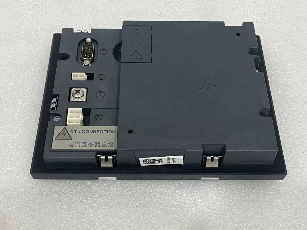 REL59913 ELECTRICAL PROTECTION RELAY VIP45 200A