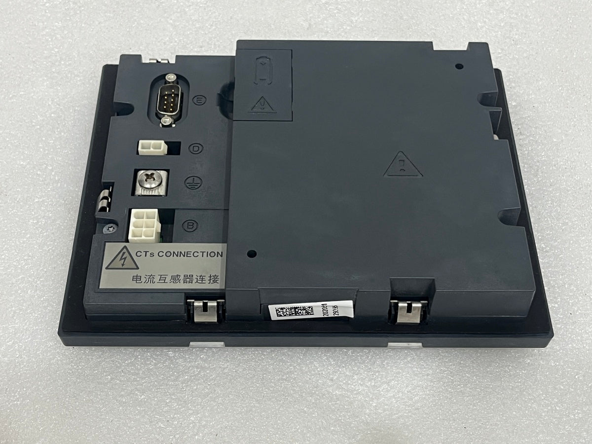 REL59913 ELECTRICAL PROTECTION RELAY VIP45 200A