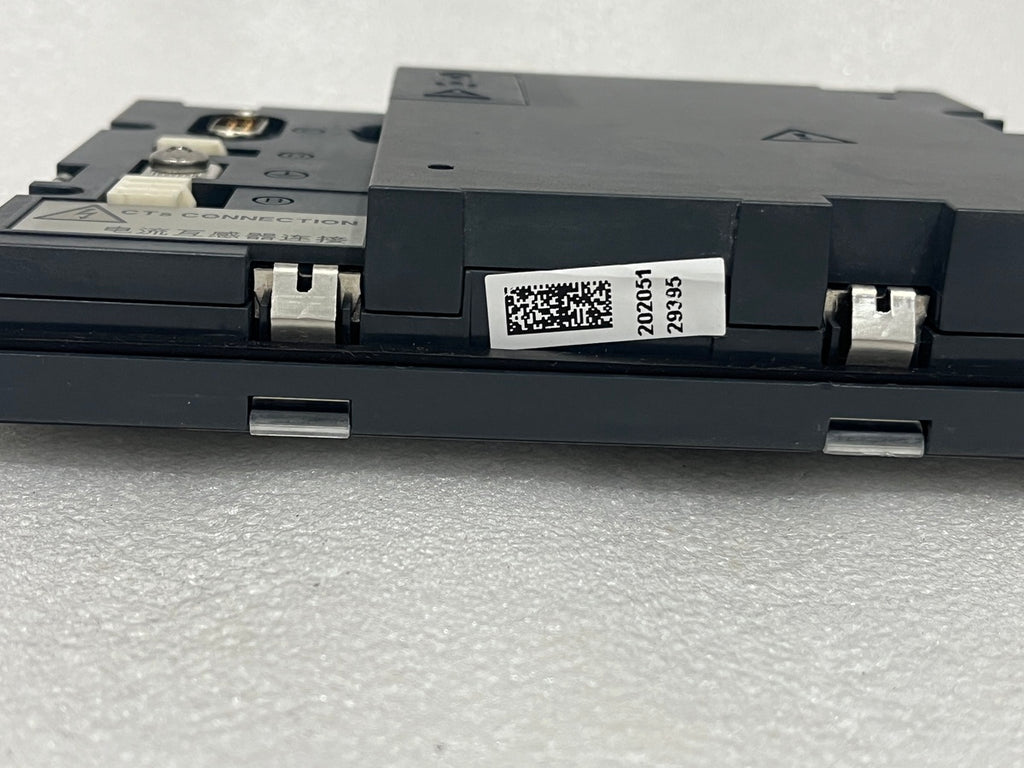 REL59913 ELECTRICAL PROTECTION RELAY VIP45 200A