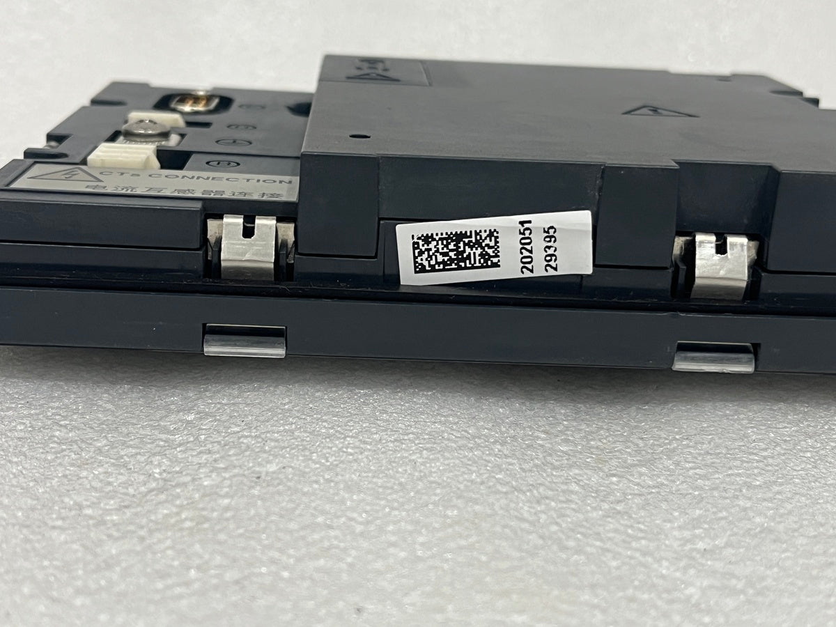 REL59913 ELECTRICAL PROTECTION RELAY VIP45 200A