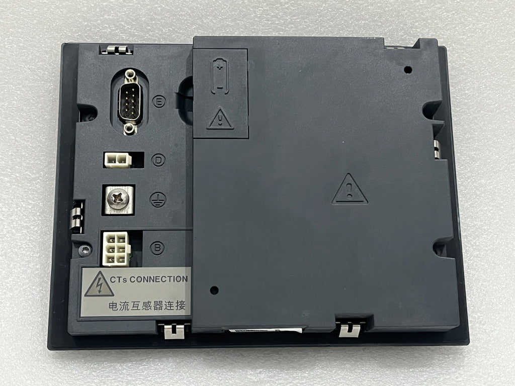 REL59913 ELECTRICAL PROTECTION RELAY VIP45 200A