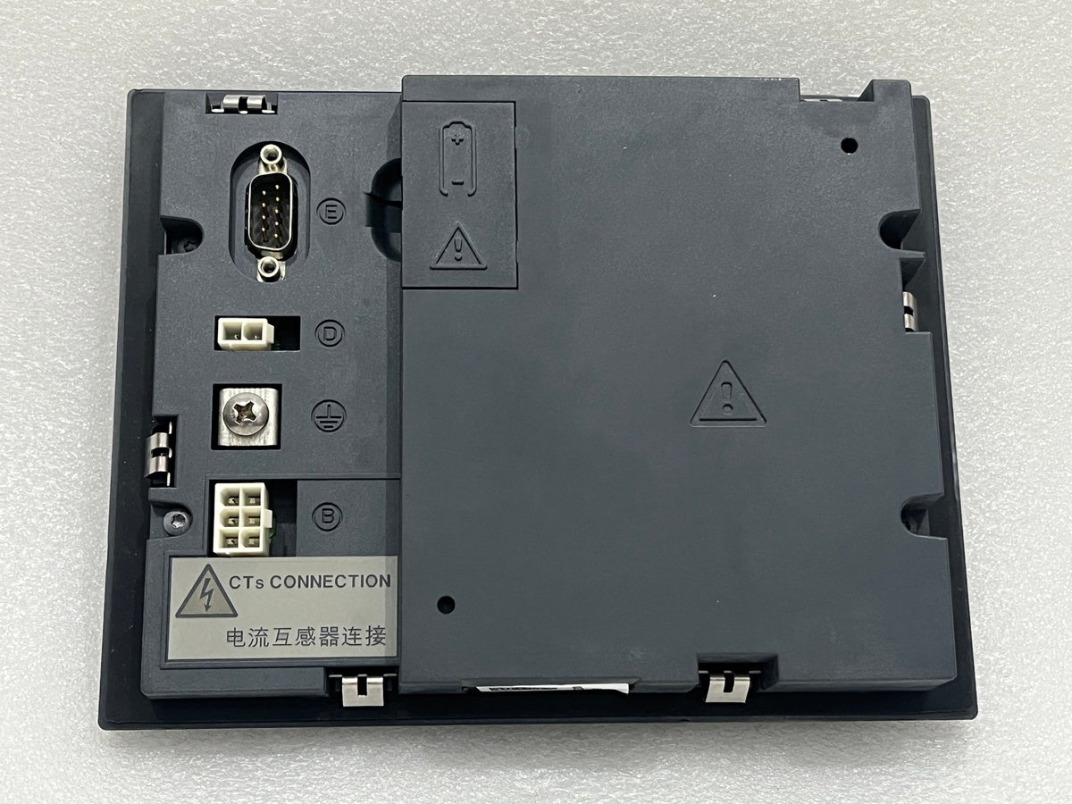 REL59913 ELECTRICAL PROTECTION RELAY VIP45 200A