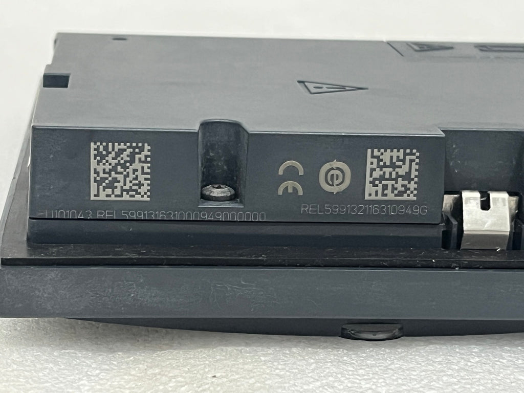 REL59913 ELECTRICAL PROTECTION RELAY VIP45 200A