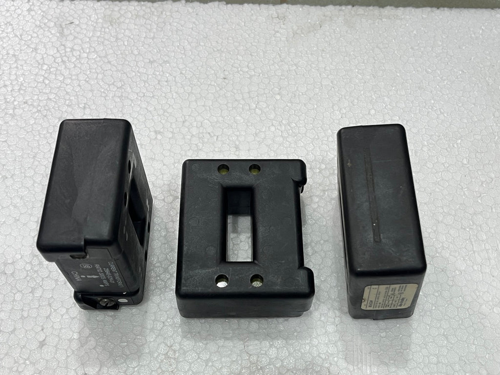 ALLEN BRADLEY 25645-026-01 CURRENT TRANSFORMER CITI COIL 300/5 AMPS 592-EC3HF