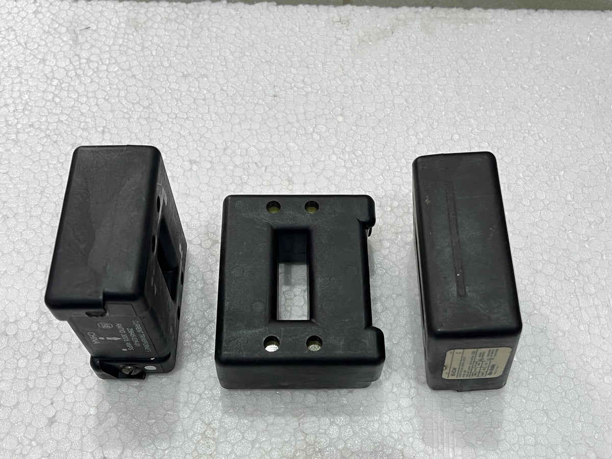 ALLEN BRADLEY 25645-026-01 CURRENT TRANSFORMER CITI COIL 300/5 AMPS 592-EC3HF