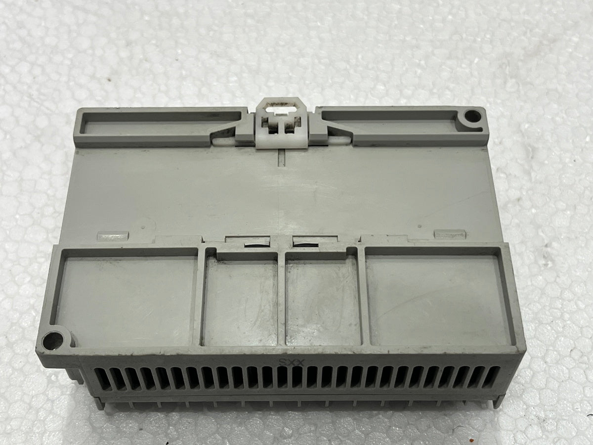 ALLEN BRADLEY MICROLOGIX 1000 CAT 1761-L10BXB SER F